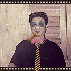 Meet your Posher, Tommy